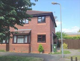 2 Bedroom Terraced